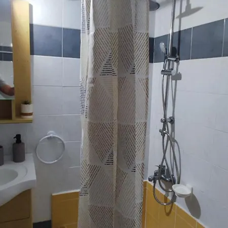 Chania Luxury Διαμέρισμα