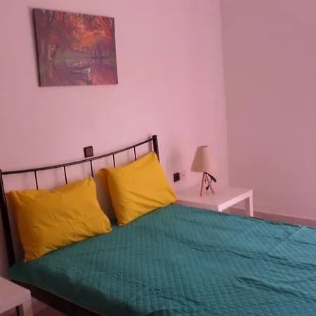 Chania Luxury * La Canea