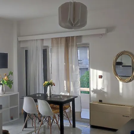 Appartamento Chania Luxury