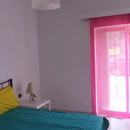 Chania Luxury Apartament *