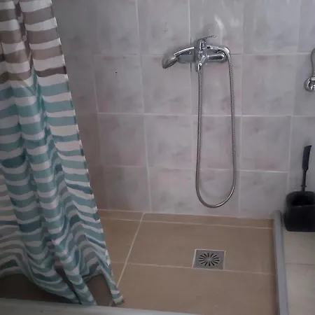 Chania Luxury Appartamento *