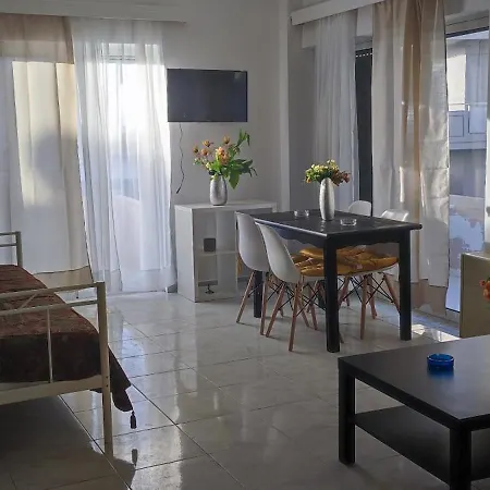 Chania Luxury La Canea