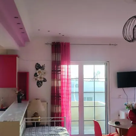 Chania Luxury