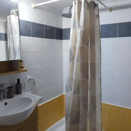 Appartamento Chania Luxury