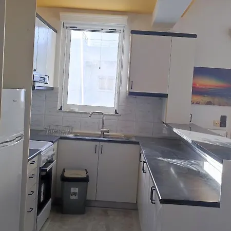 Appartamento Chania Luxury La Canea