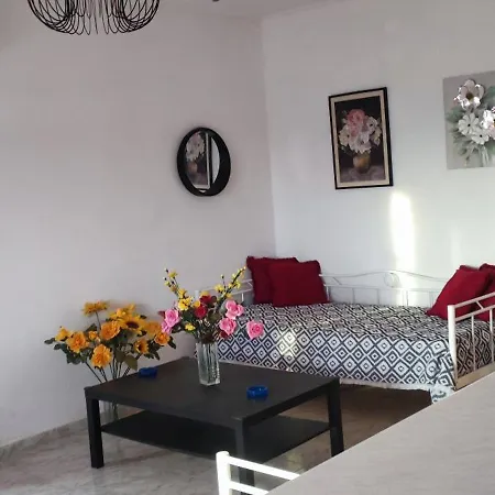Chania Luxury *