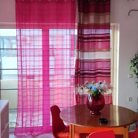 Chania Luxury Apartmán