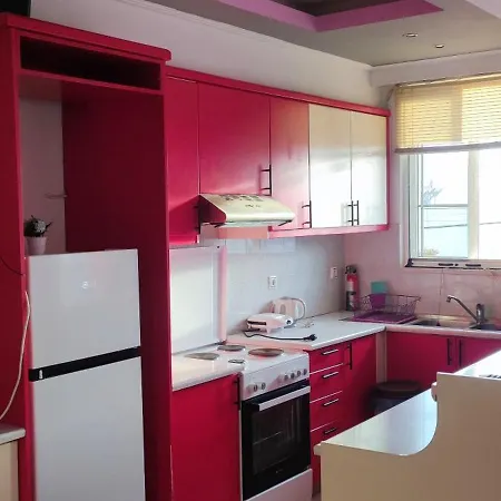 Appartamento Chania Luxury