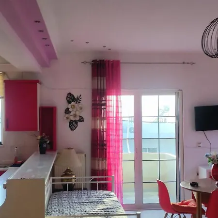 Apartament Chania Luxury *
