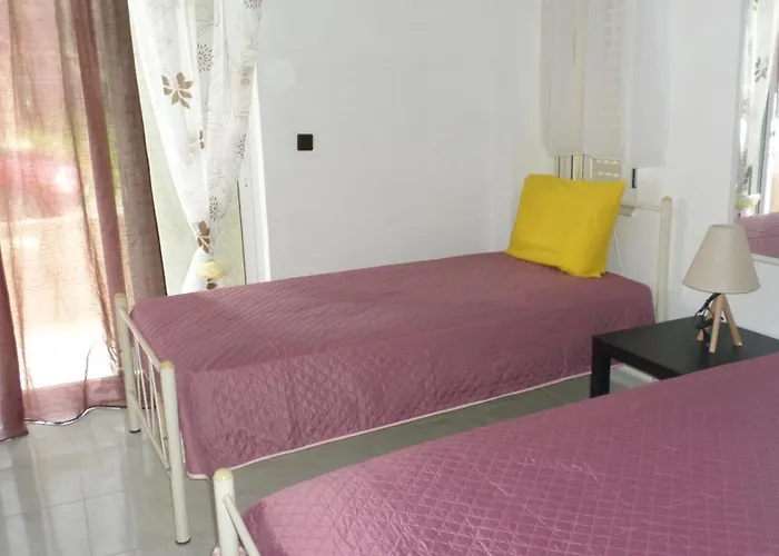 Appartement Chania Luxury