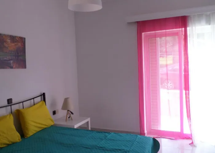 Chania Luxury Appartement *