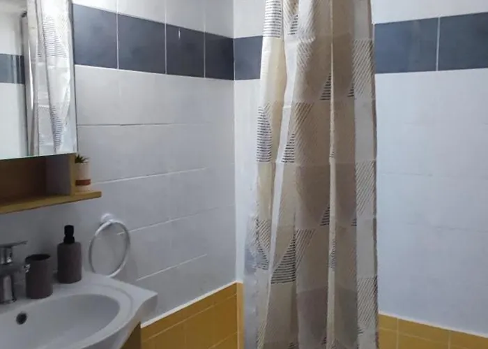 Appartement Chania Luxury