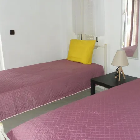 شقة Chania Luxury *