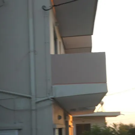 Chania Luxury شقة خانيا