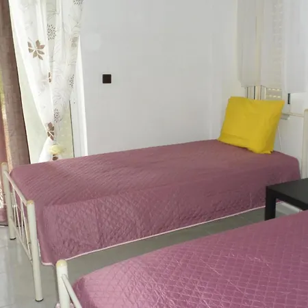 Lägenhet Chania Luxury