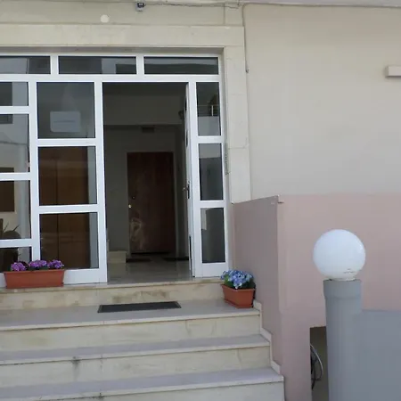 Chania Luxury خانيا