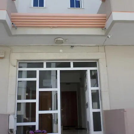 Chania Luxury شقة *