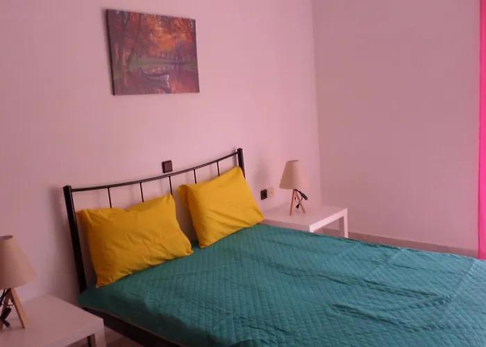 Chania Luxury * Chania (Crete)