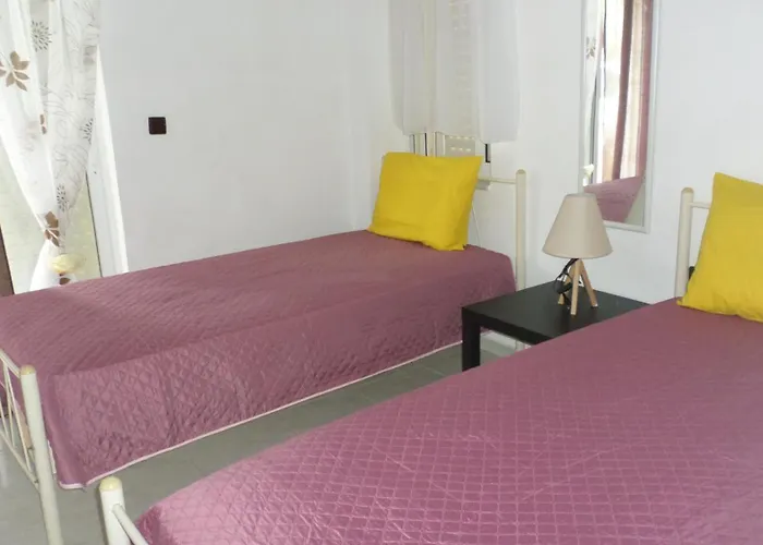 شقة Chania Luxury *