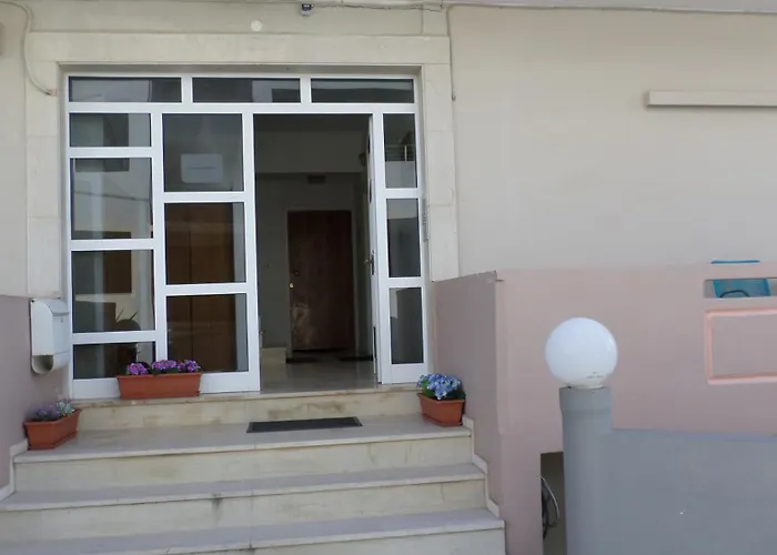 Chania Luxury خانيا