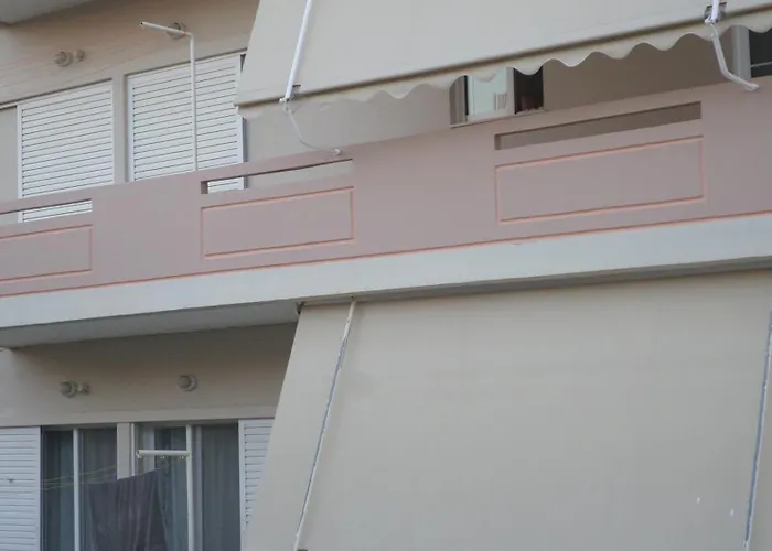 Chania Luxury * خانيا