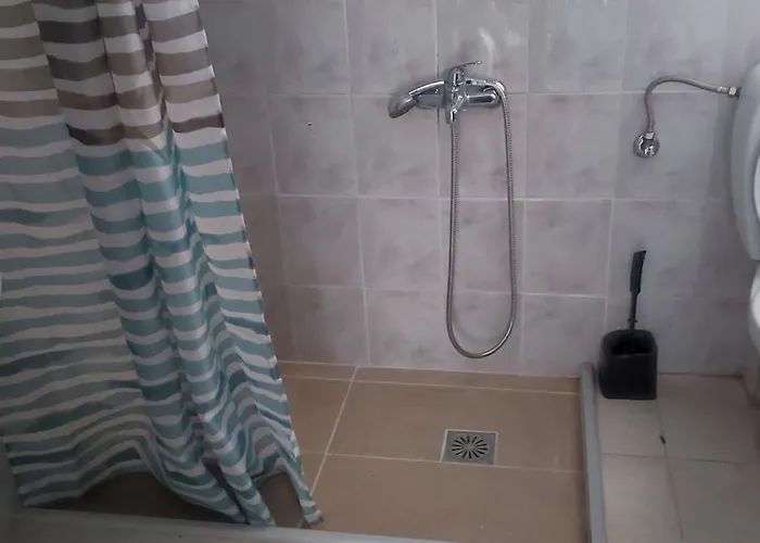 Chania Luxury Lägenhet *