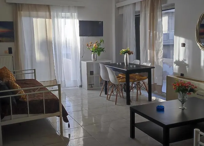 Chania Luxury Chania (Crete)