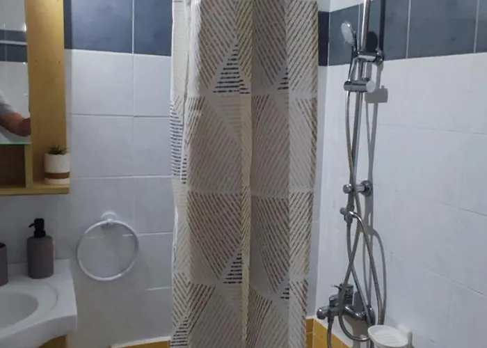 Chania Luxury شقة