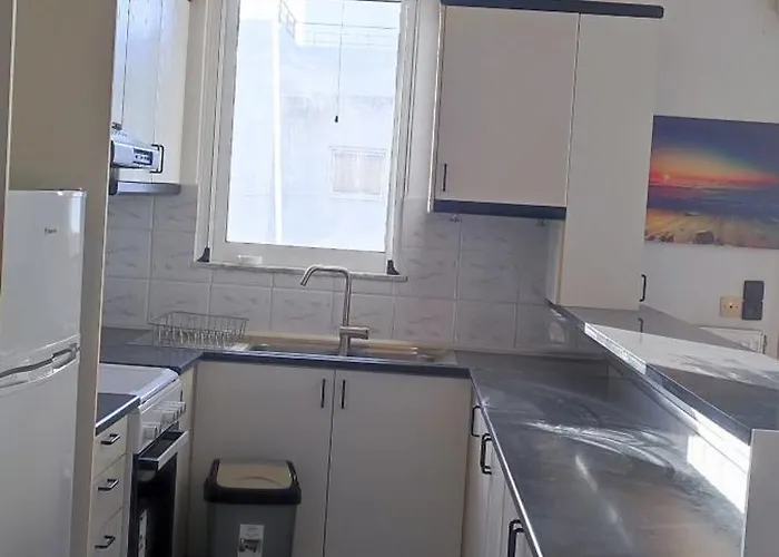 شقة Chania Luxury خانيا