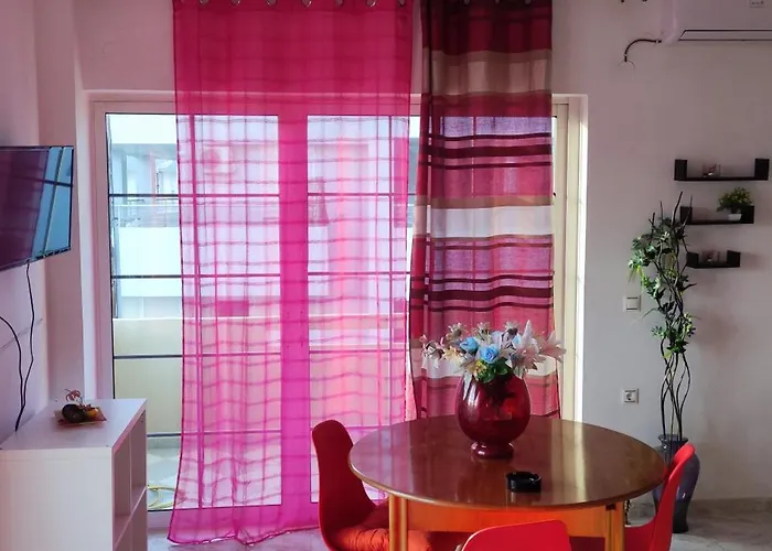 Chania Luxury Lägenhet