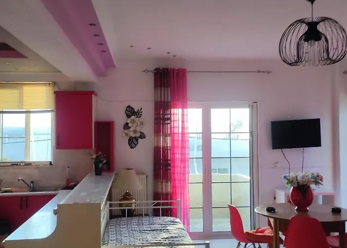 شقة Chania Luxury *