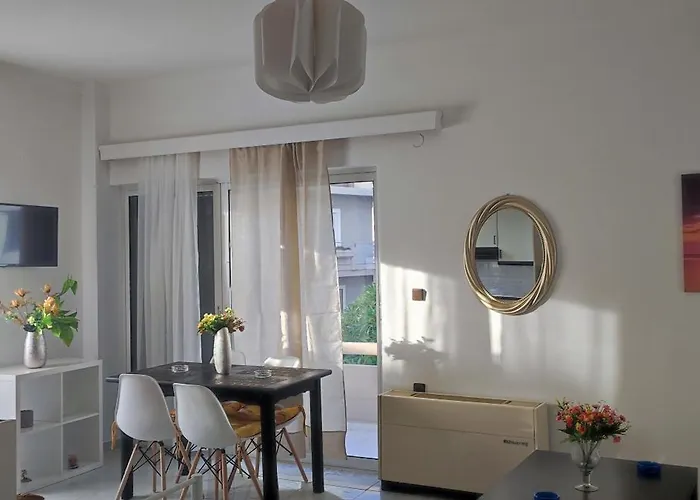 Chania Luxury * Chania (Crete)